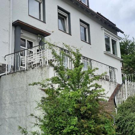 Haus Westharz Goslar Lägenhet Bad Grund Exteriör bild