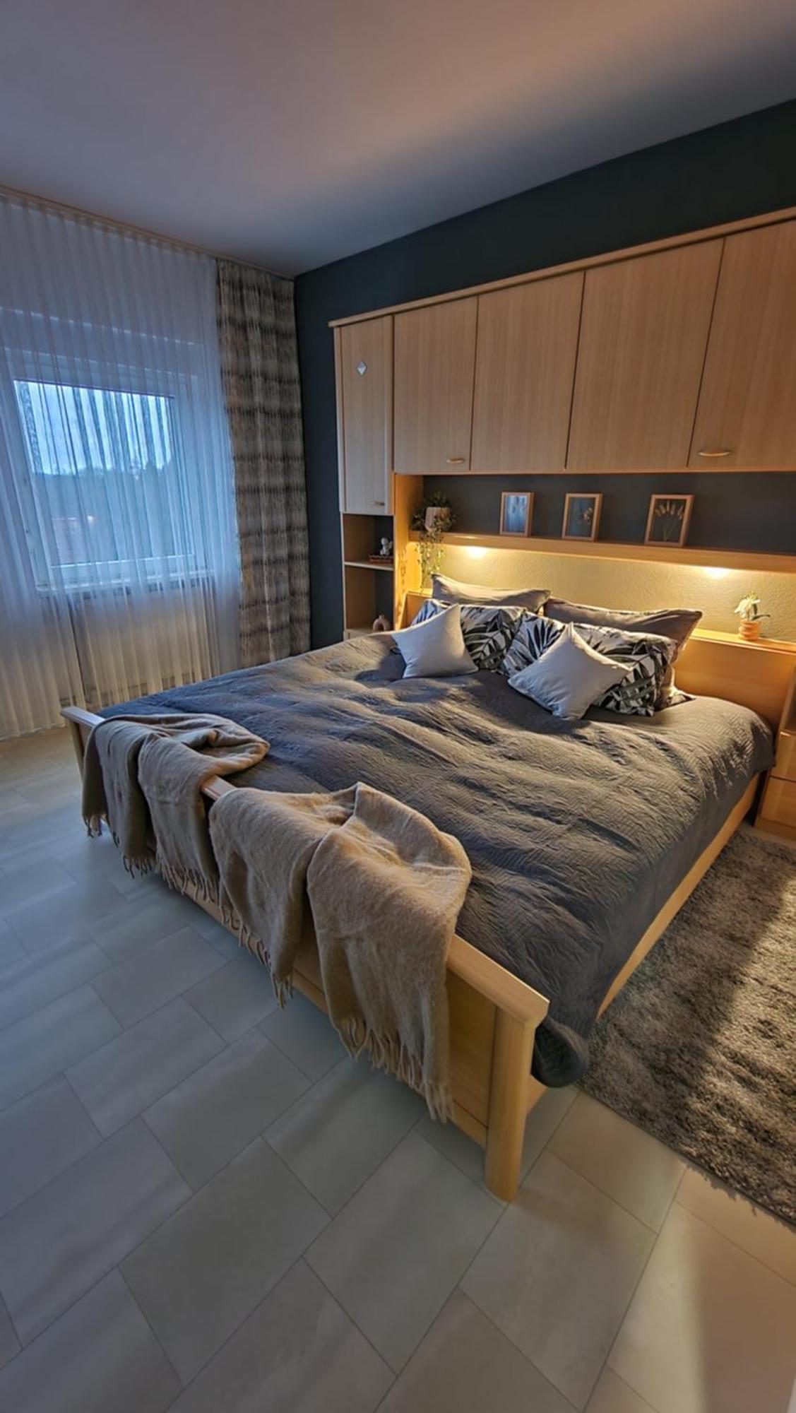 Haus Westharz Goslar Lägenhet Bad Grund Exteriör bild