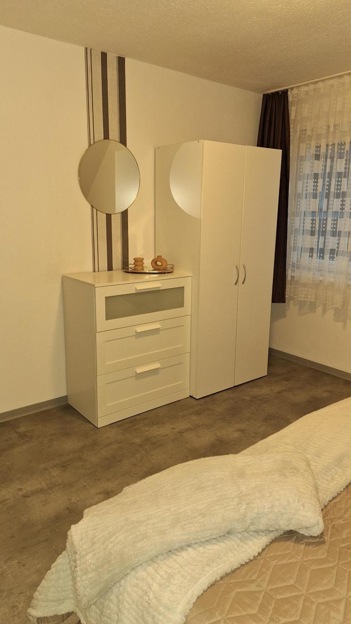 Haus Westharz Goslar Lägenhet Bad Grund Exteriör bild